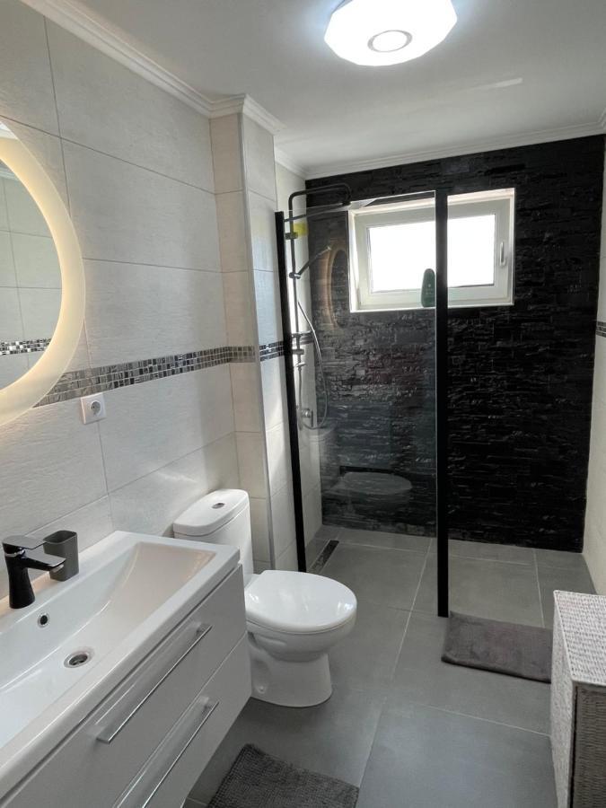 Tiberiu Ricci Apartament Sibiu Ngoại thất bức ảnh